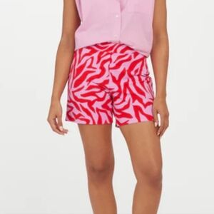 Spanx shorts